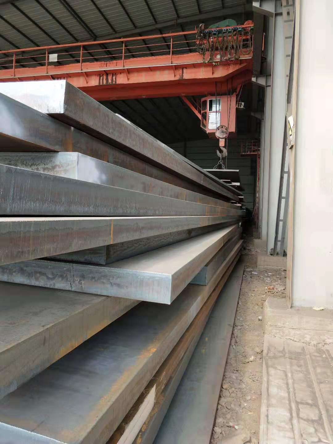 优碳钢20 钢部分规格库存,可切割零售