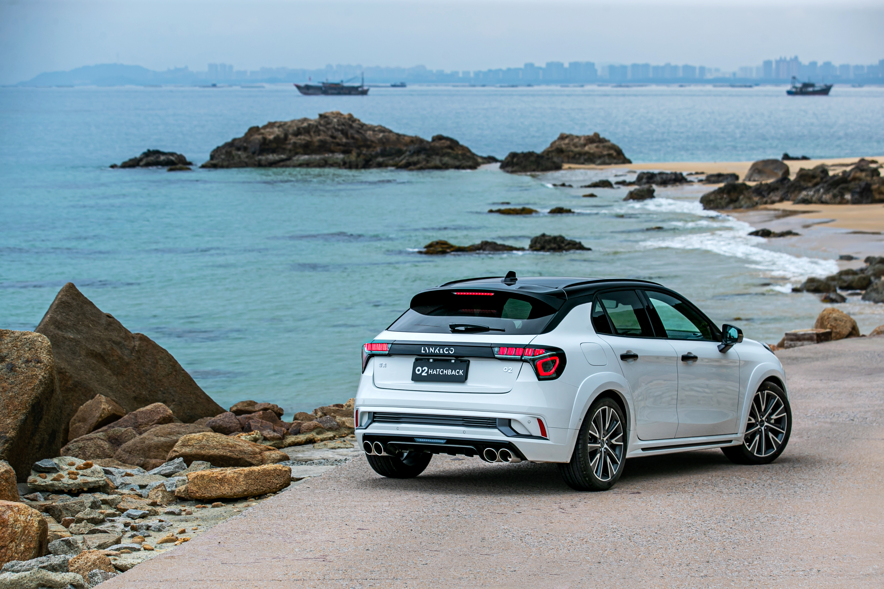 70后与90后购车的区别