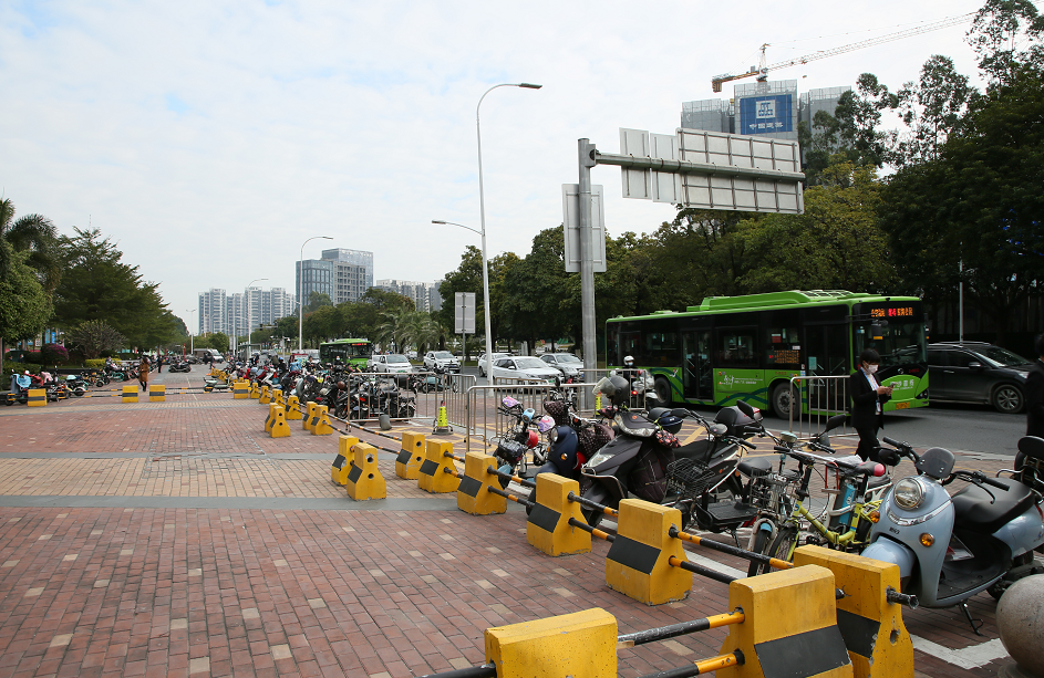 筑牢防线,南沙街开展岁末年初安全检查工作