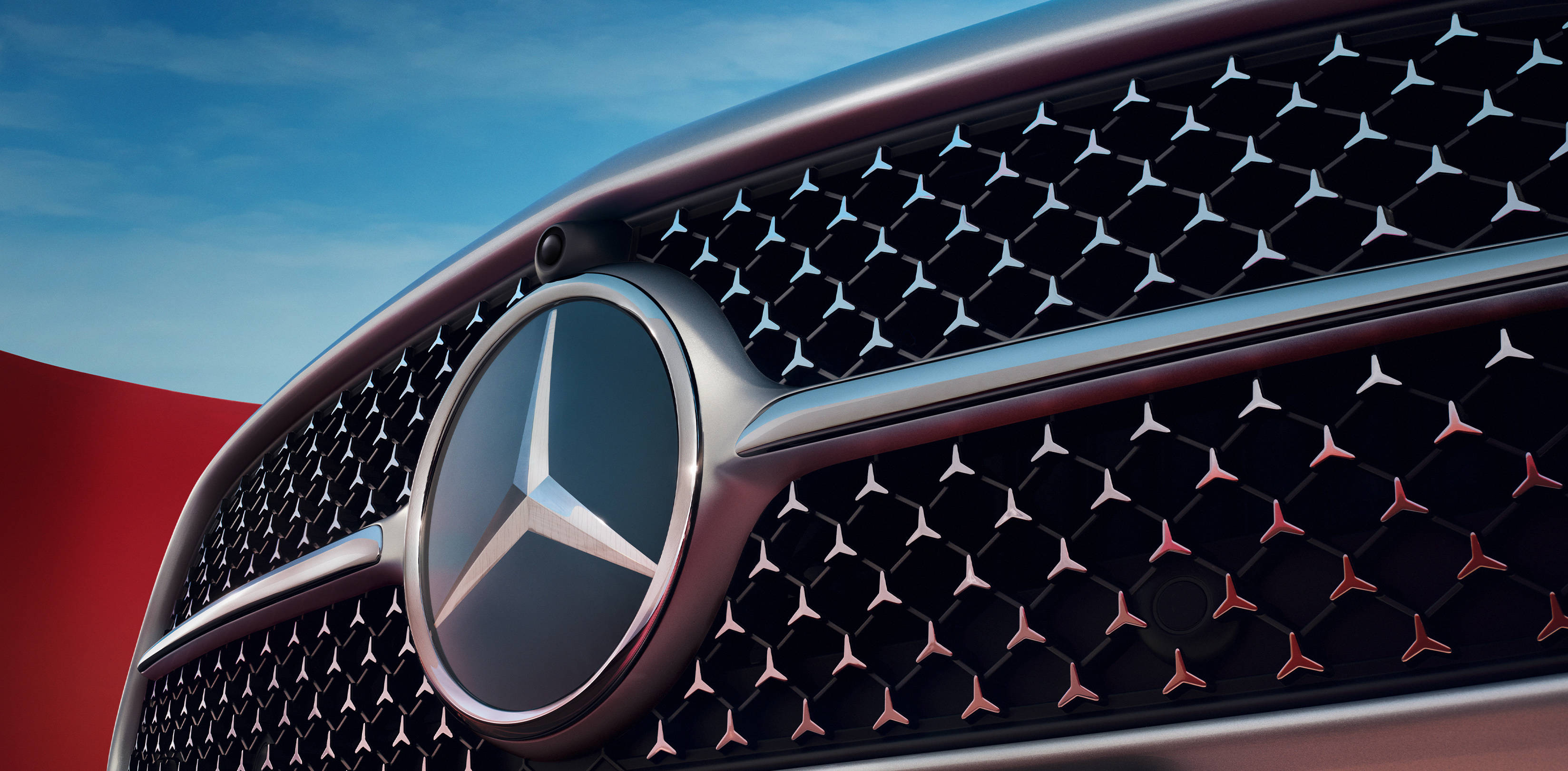 百年奔驰品质塌房,有车主提车仅一周就趴窝,c级大面积异响