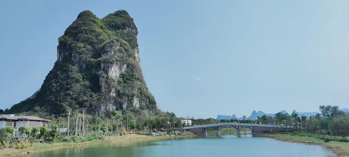 柳州柳江芭公塘溼地公園一日遊,全套旅遊攻略