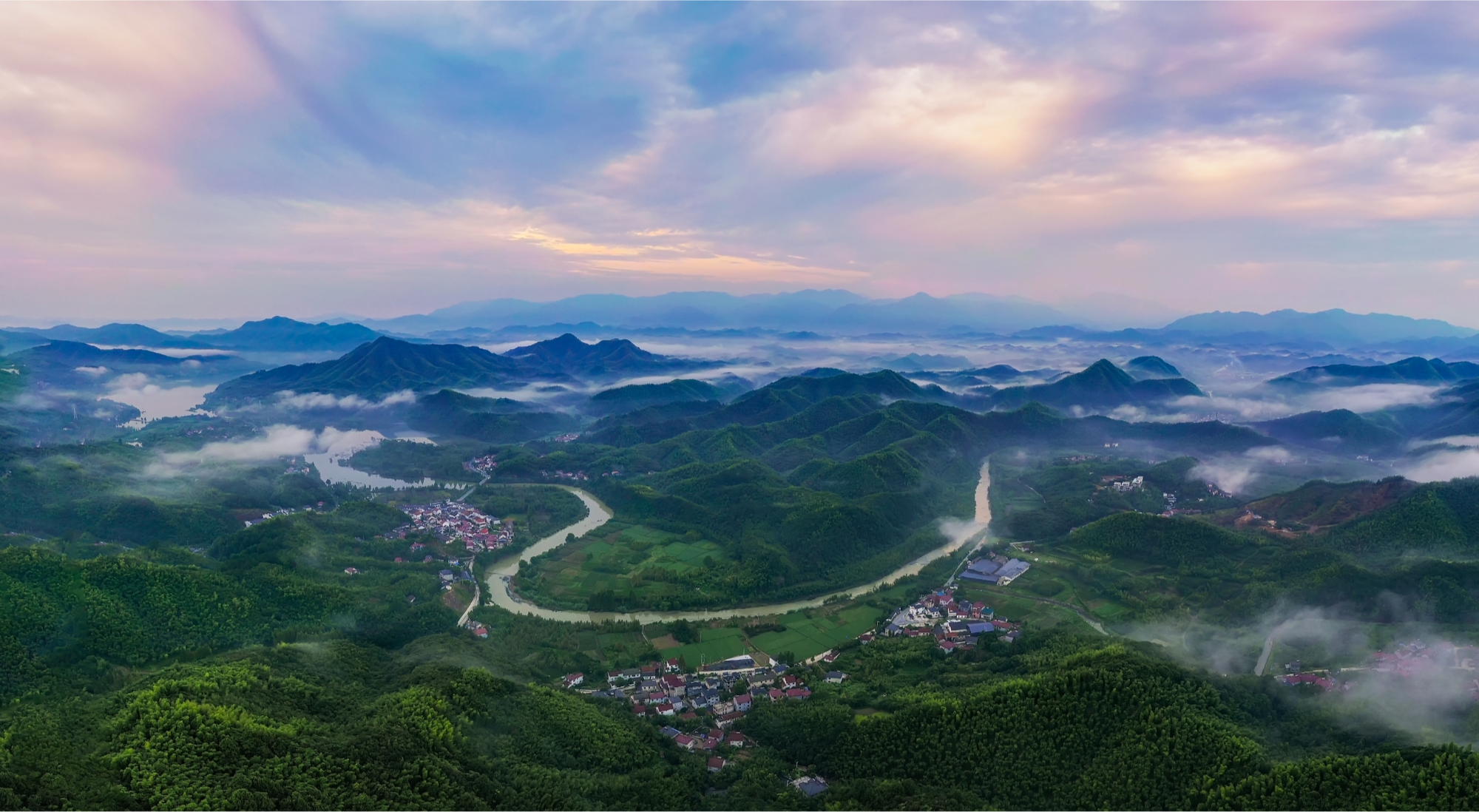 浙江安吉"以竹代塑"引领全球消费理念