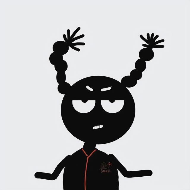 爱惨这期趣味头像