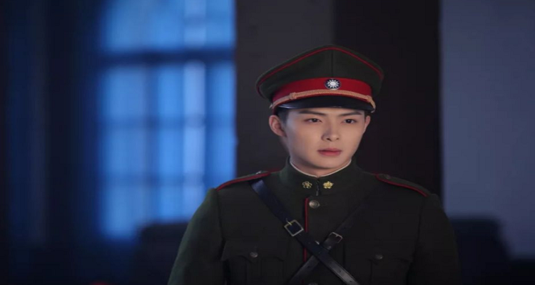 老九门2官宣演员