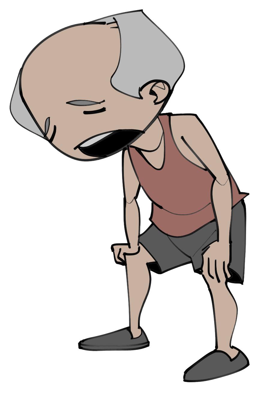 【科普面对面】一种生物学年龄评价指标——衰弱指数