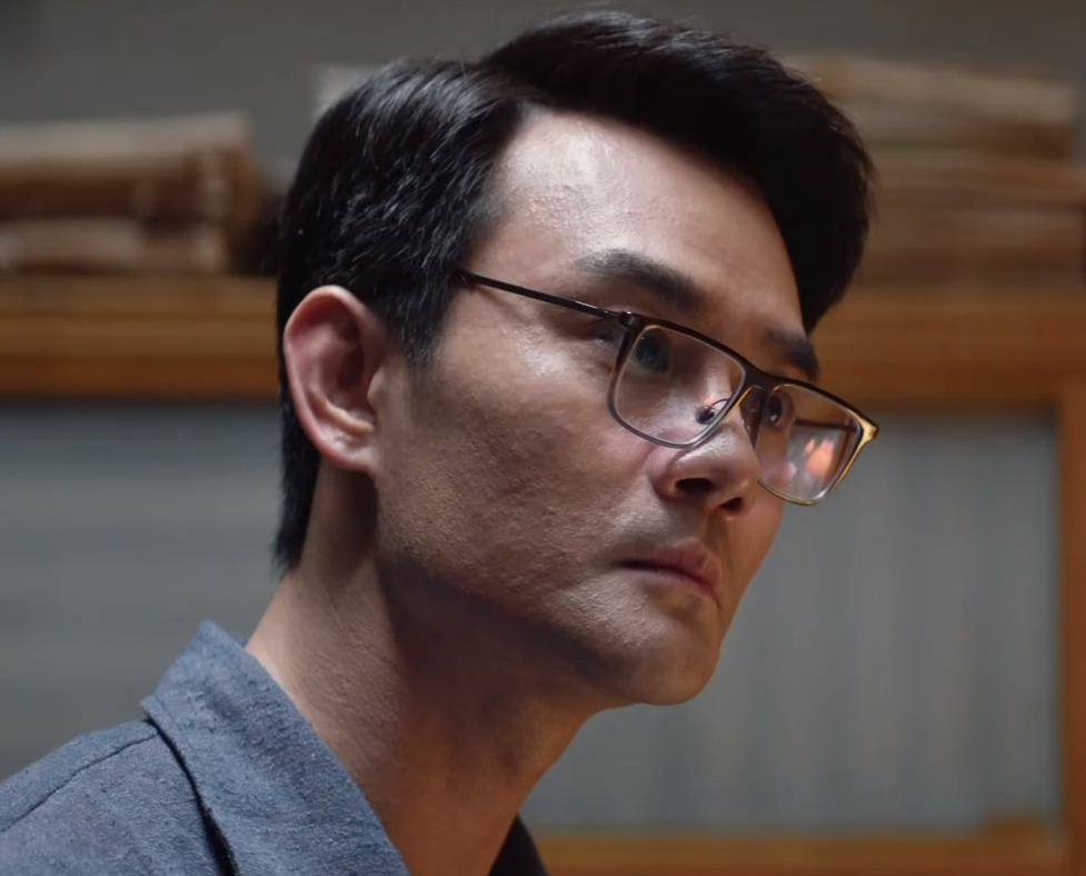 大江大河2:宋运辉运用连环计,联合小拉,赶走老马,终当上厂长