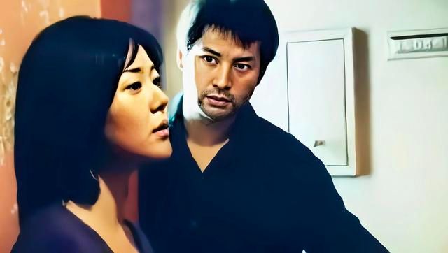 韩国风情出轨电影《密爱》解读:探索女性情欲世界的呈现