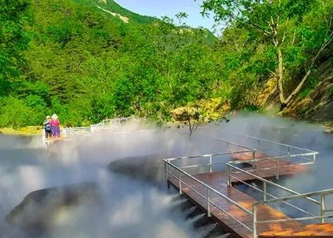 兴隆·奇石谷兴隆溶洞景区519当天入园票半价!