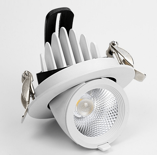 led象鼻灯有什么优点?适合用在什么地方?