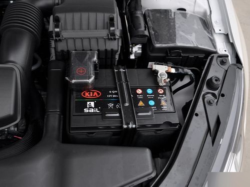 起亚k5电瓶品牌,起亚k5蓄电池型号