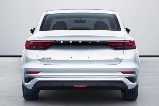 车后字母l是什么车?