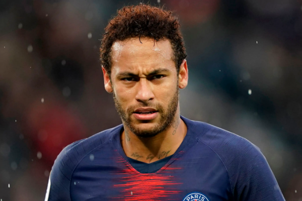 内马尔永远无法超越梅西跟c罗,他的上限就是罗纳尔多或者小罗