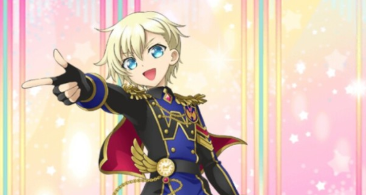 梦川正午的官方cp是谁