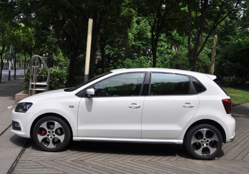 开polo为什么怕上高速