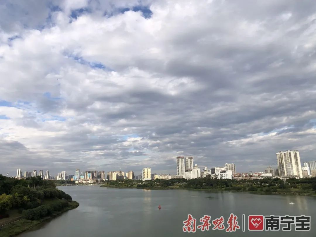 天气宝今日情况 天气宝今日情况