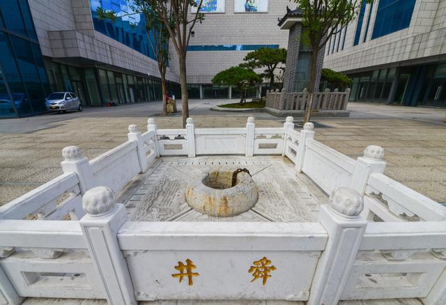 天下名井出济南,那些以井相称的名泉,你都知道吗?