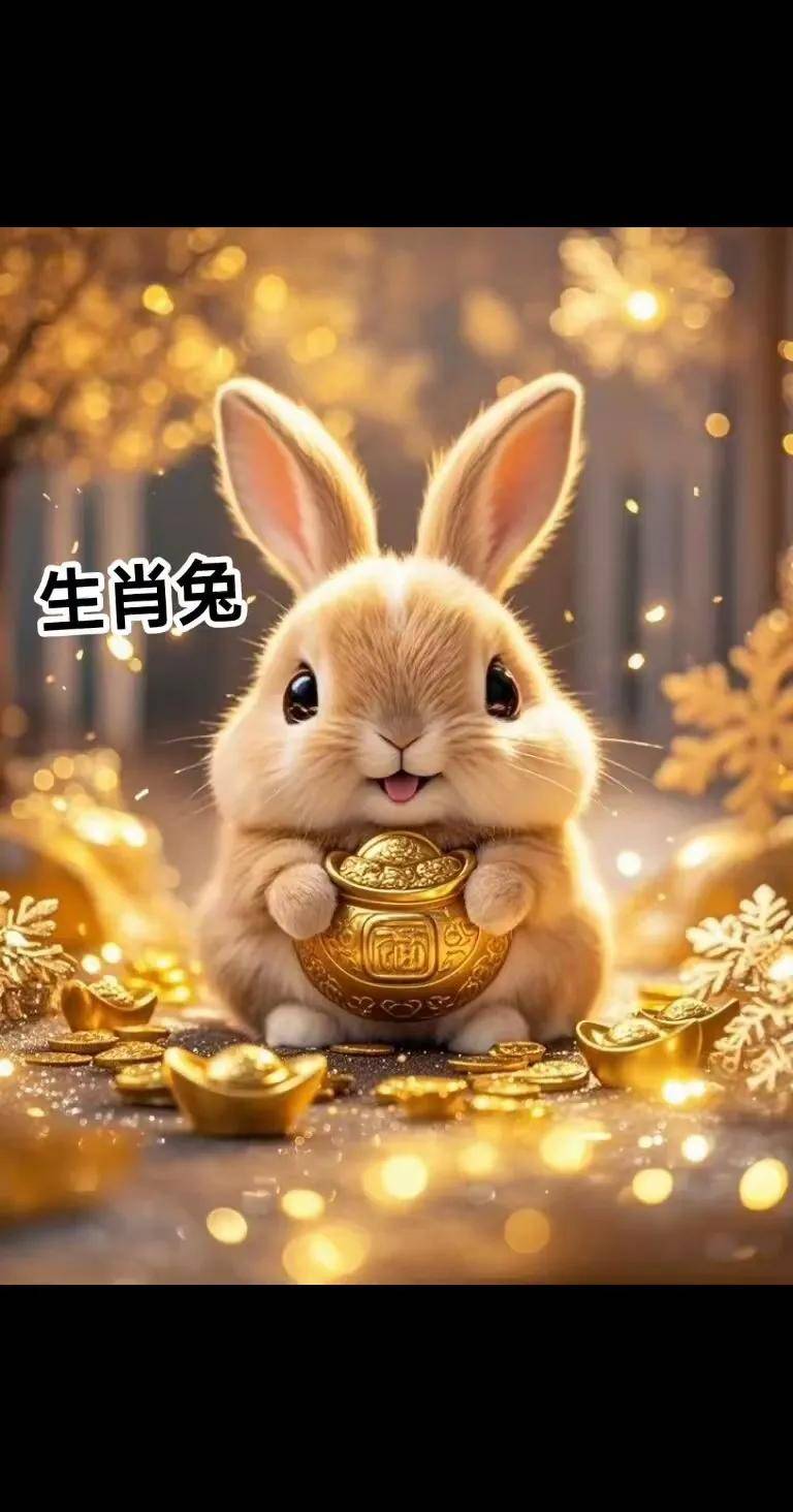 兔年运势好的生肖男(2021生肖兔男运气)