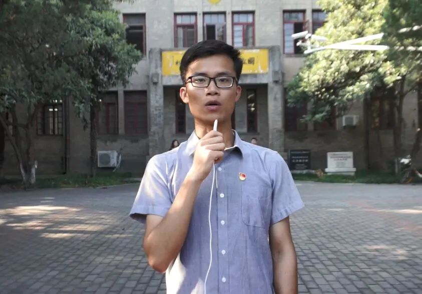 多校联动讲党史|西农研支团讲述脱贫攻坚精神