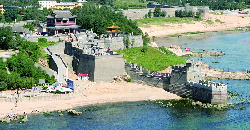 看完终于知道为什么总是有人说"过了山海关"为什么要过山海关?