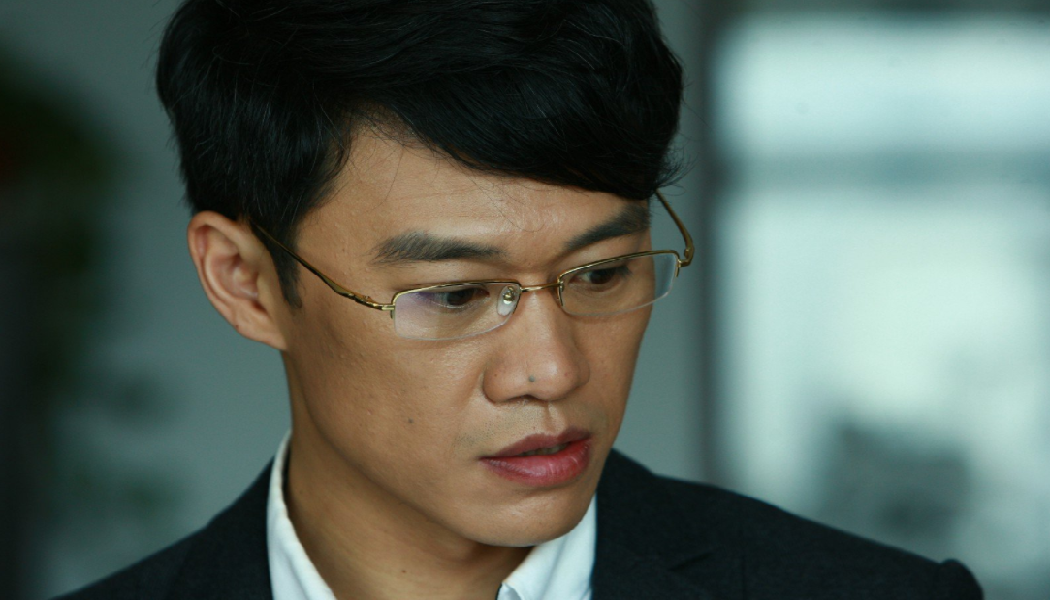 宣璐璐金浩卢思思是什么电视剧?