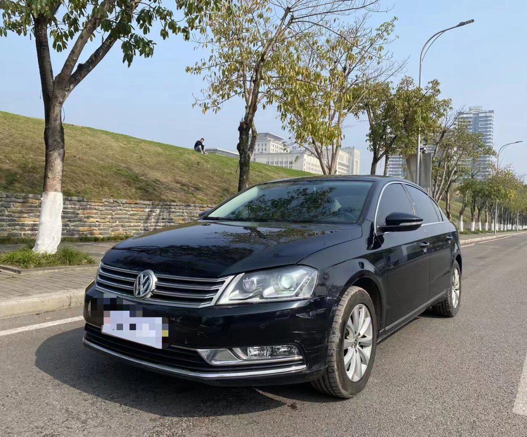 15年迈腾跑了20多万还能入手吗