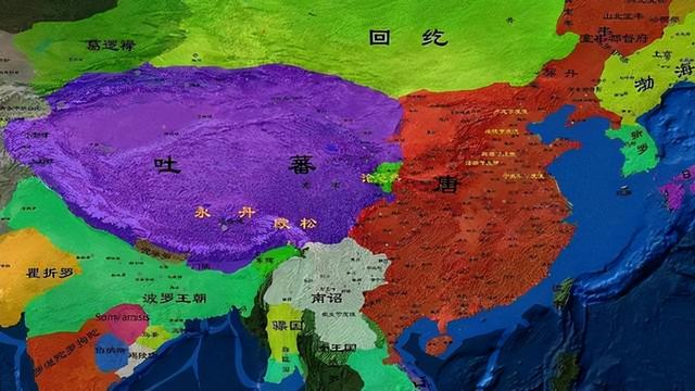 二战时期朝代图片