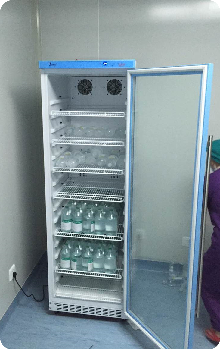 手术室医用恒温箱加温药液,盐水,液体药品