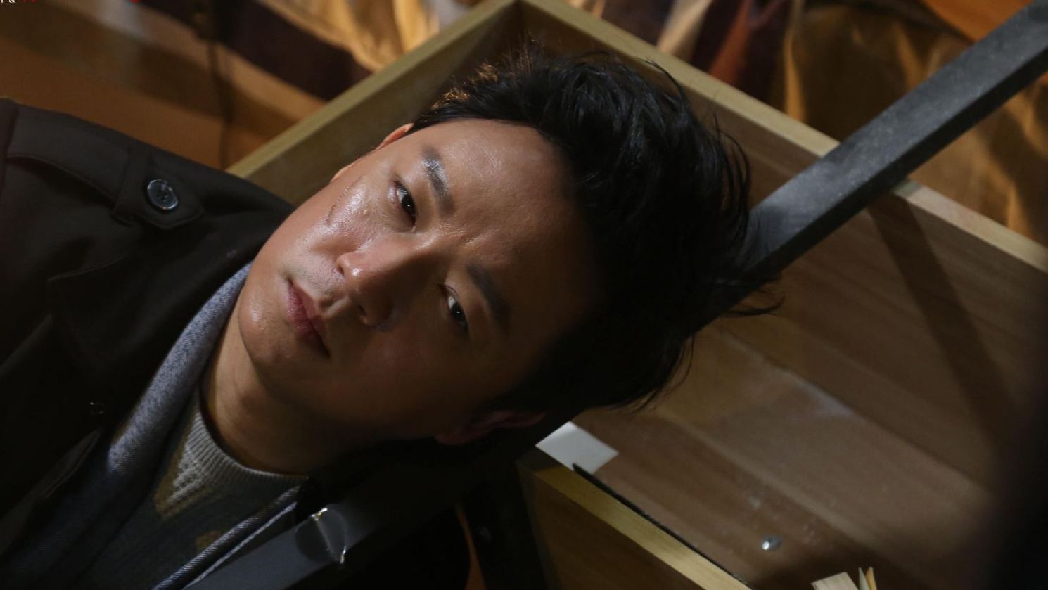 《白夜追凶》第二部夭折,导演无奈回应,结局意料之中