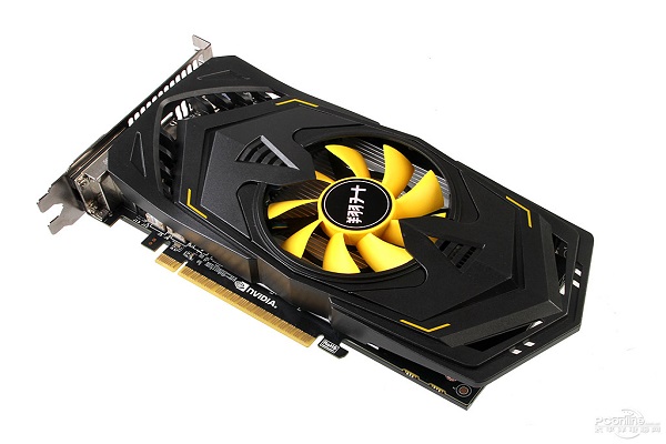 gtx750显卡1g够用吗?