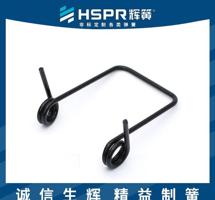 回位弹簧的工作原理