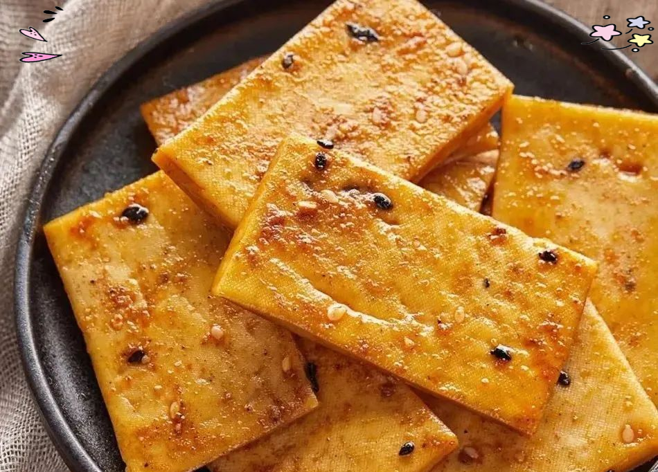 青川美食盛宴:品味山珍与历史交融的佳肴