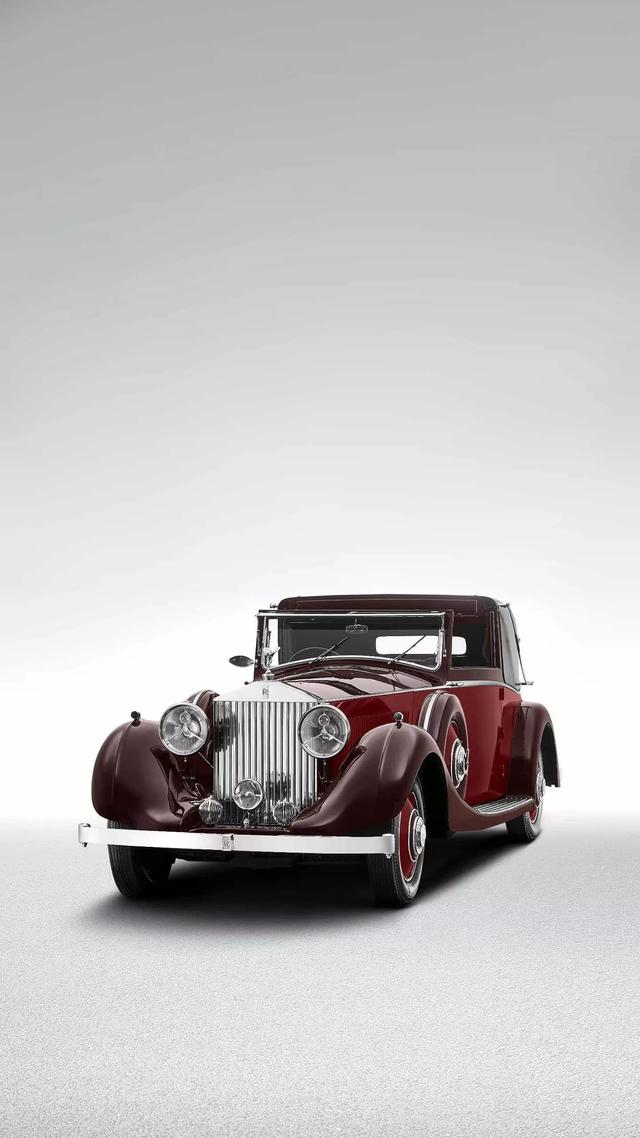 手机壁纸,世界名车100辆,大家欣赏