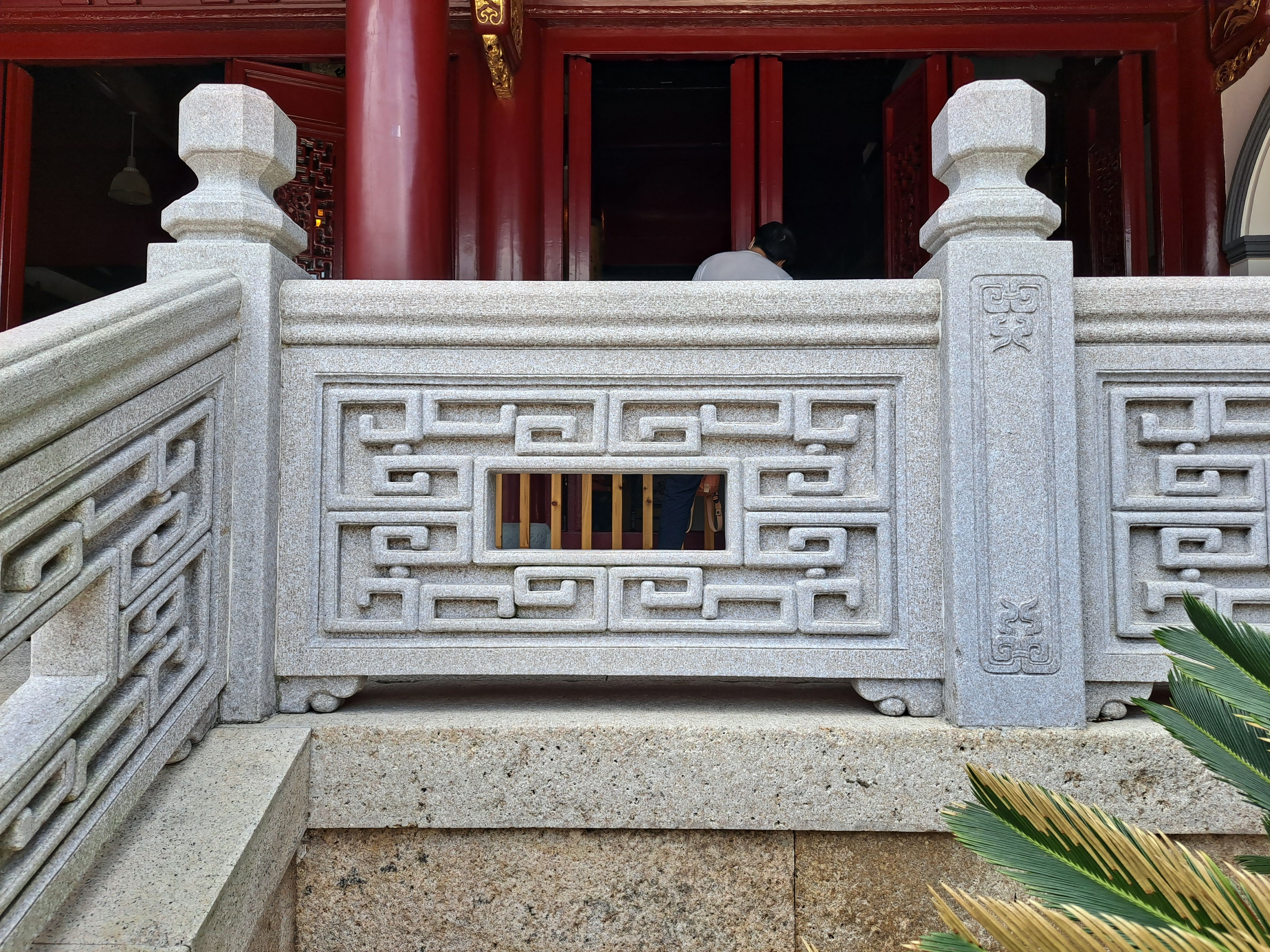 配置等方面存在较大差异,但两者都是中国古代建筑文化中重要的构件