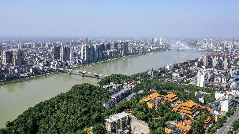 益阳2022年各地财政表现,沅江财政总量第一,安化紧随其后