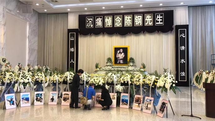 痛悼!河海大学陈钢教授去世,享年64岁