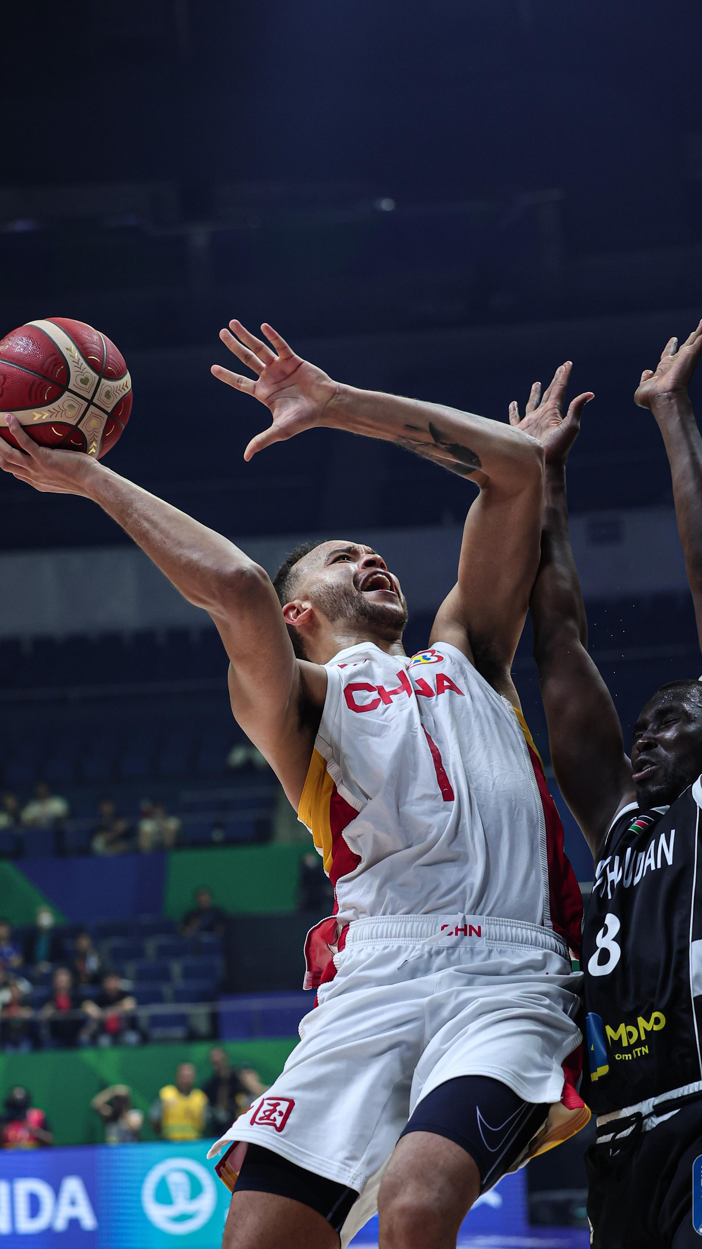 世界男篮 世界杯前 技术革新相关图片3