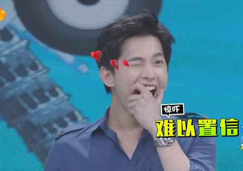 无意冒犯,但是太好笑了,新晋搞笑顶流杨洋