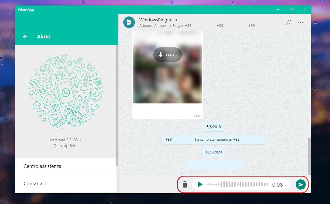 whatsapp电脑版=whatsapp电脑版怎么截图