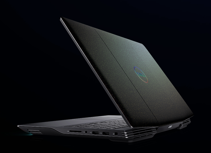 1680万幻彩神光:戴尔g5大促,直降500元享6期免息