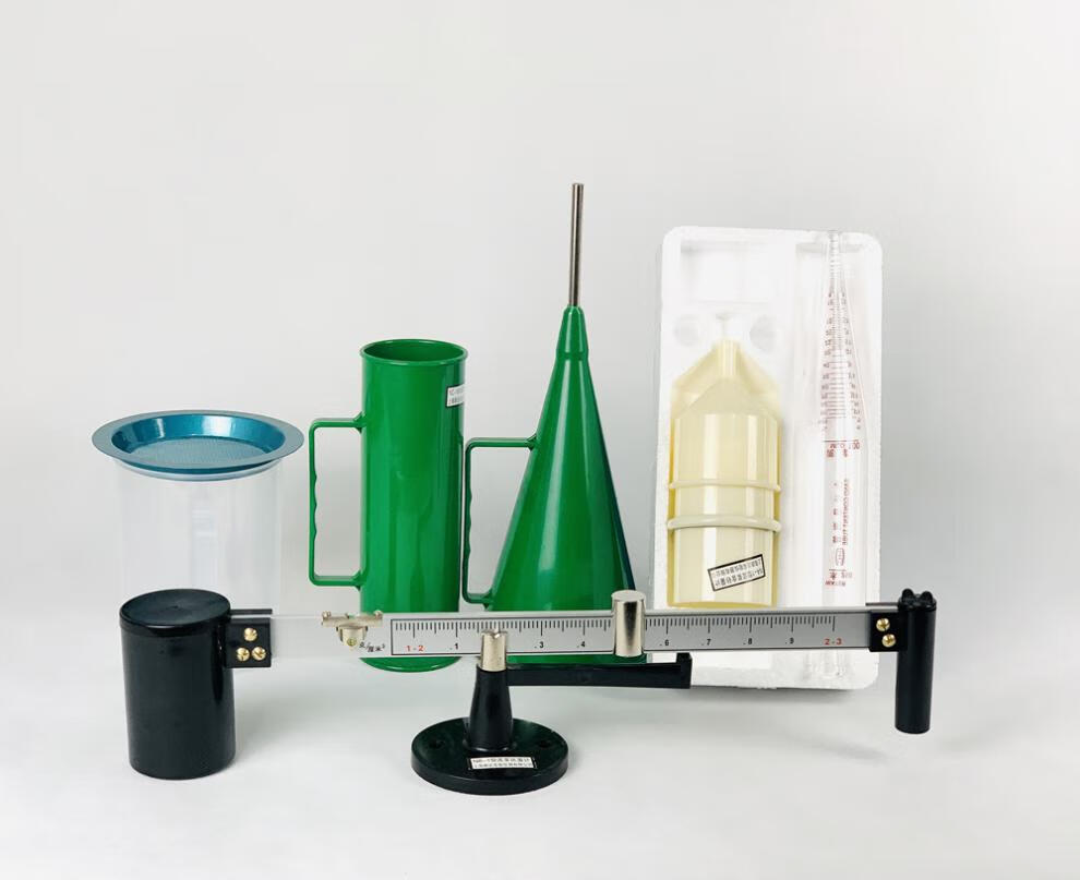 珠海哪里卖泥浆三件套比重计.香洲区卖泥浆三件套