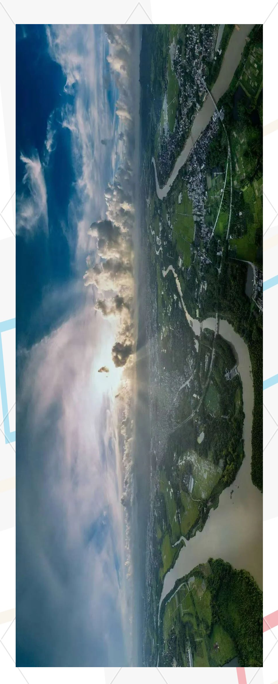 揭秘阳东区北惯镇名称背后的故事