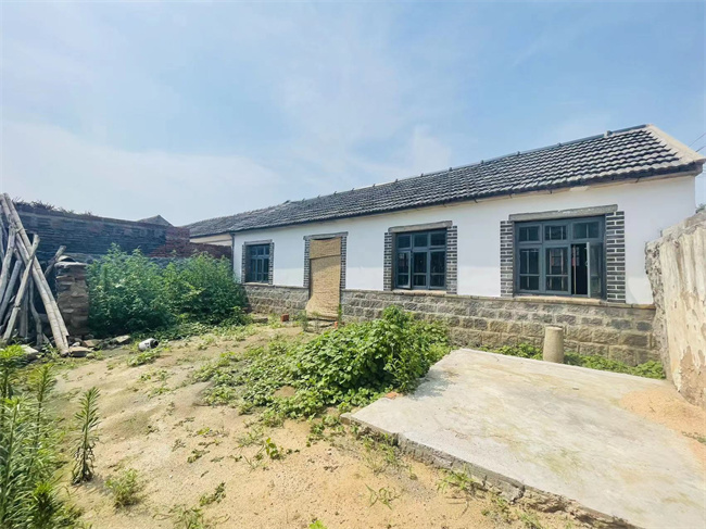 农房出售转让可以吗