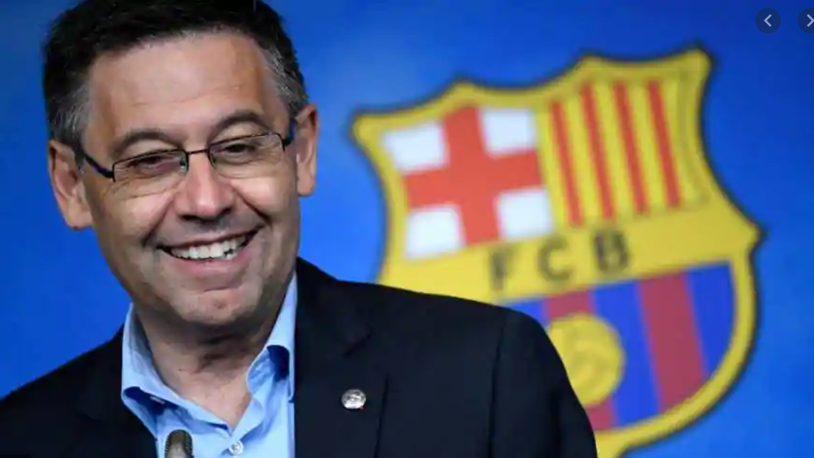 冤魂不散?巴托梅乌被捕给巴萨带来数十万欧元损失