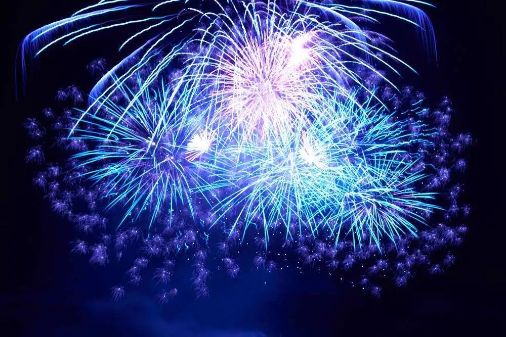 「最新」7月16日!国际烟花节不见不散