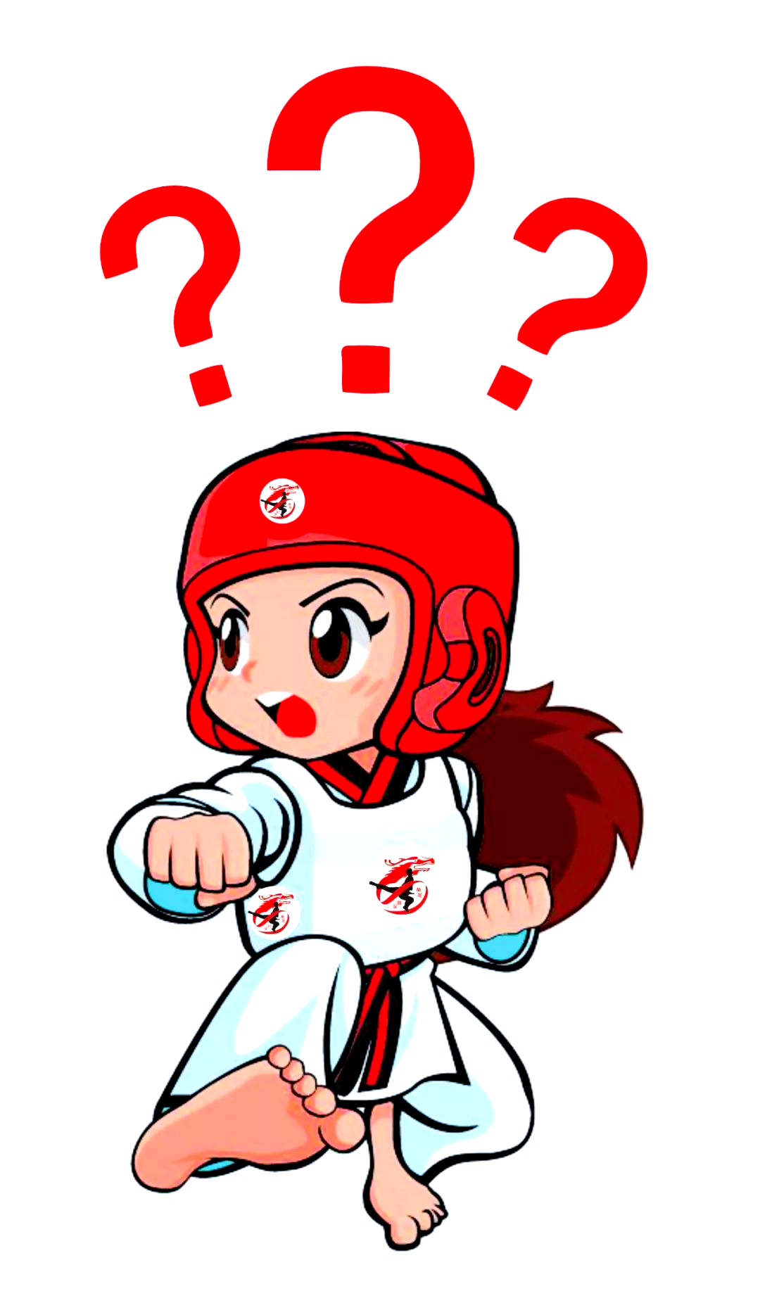 跆拳道赤脚训练的传统与实践