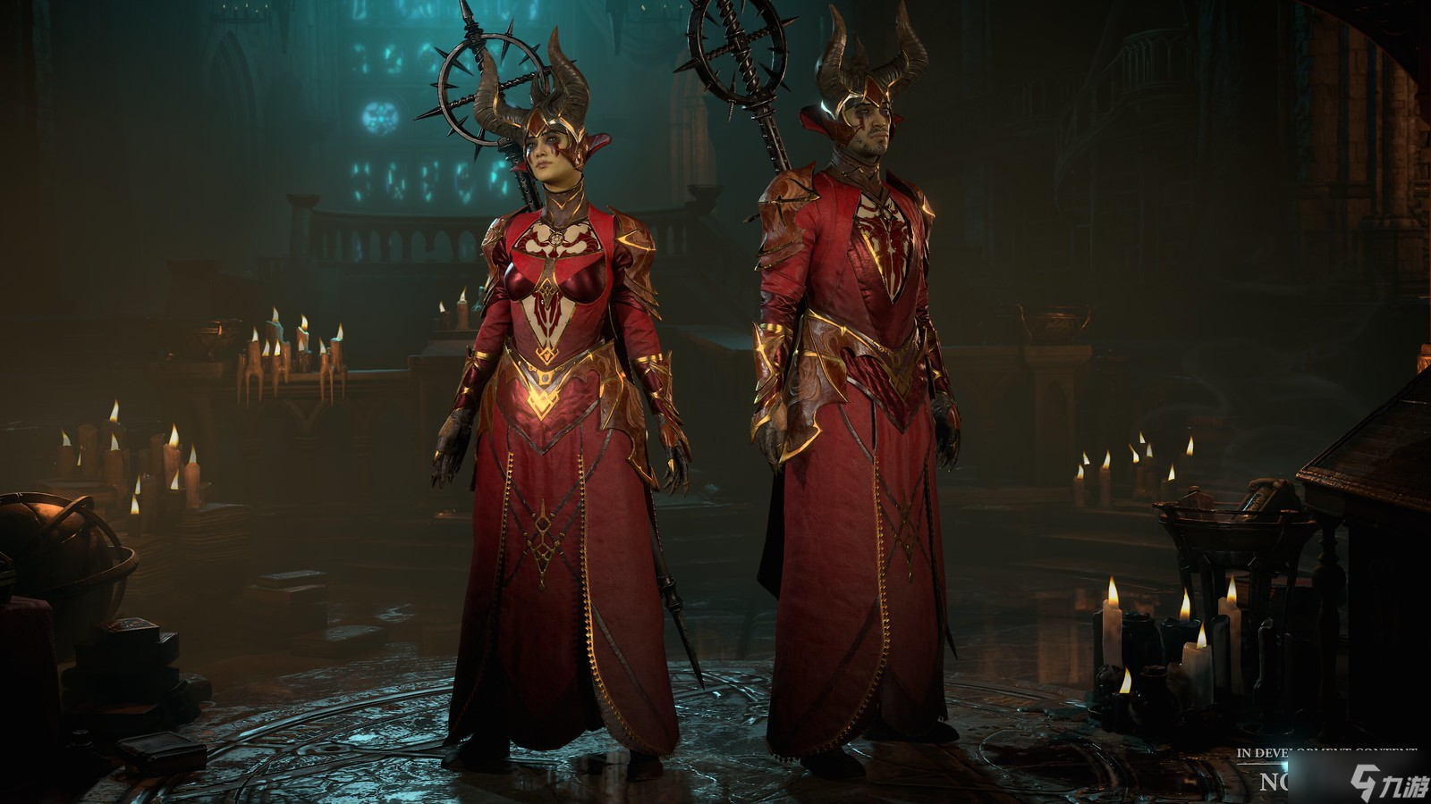 暗黑破坏神4公测持续多久暗黑4公测详情分享