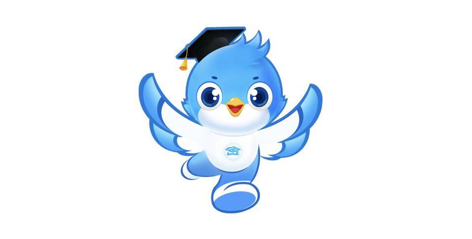 "博小创"来啦!第二届全国博士后创新创业大赛吉祥物正式发布