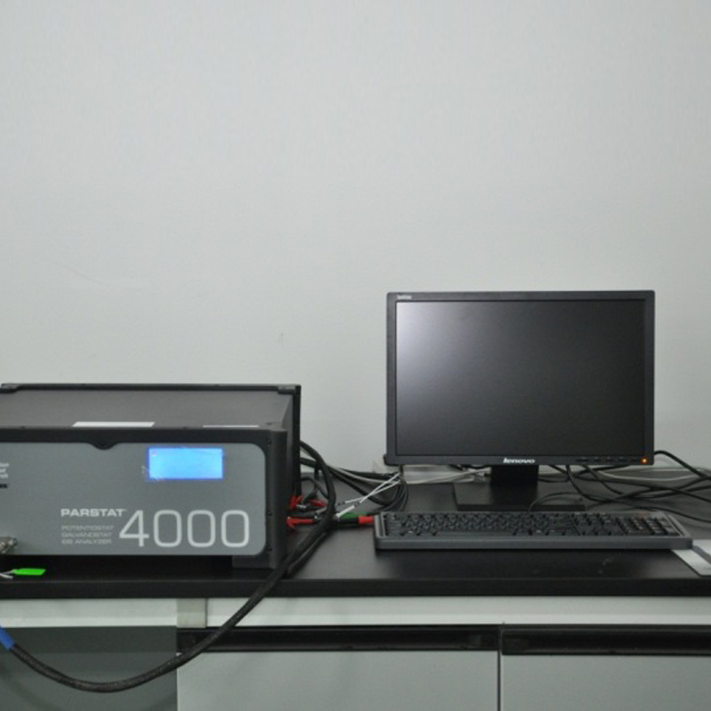 电化学工作站能测什么?