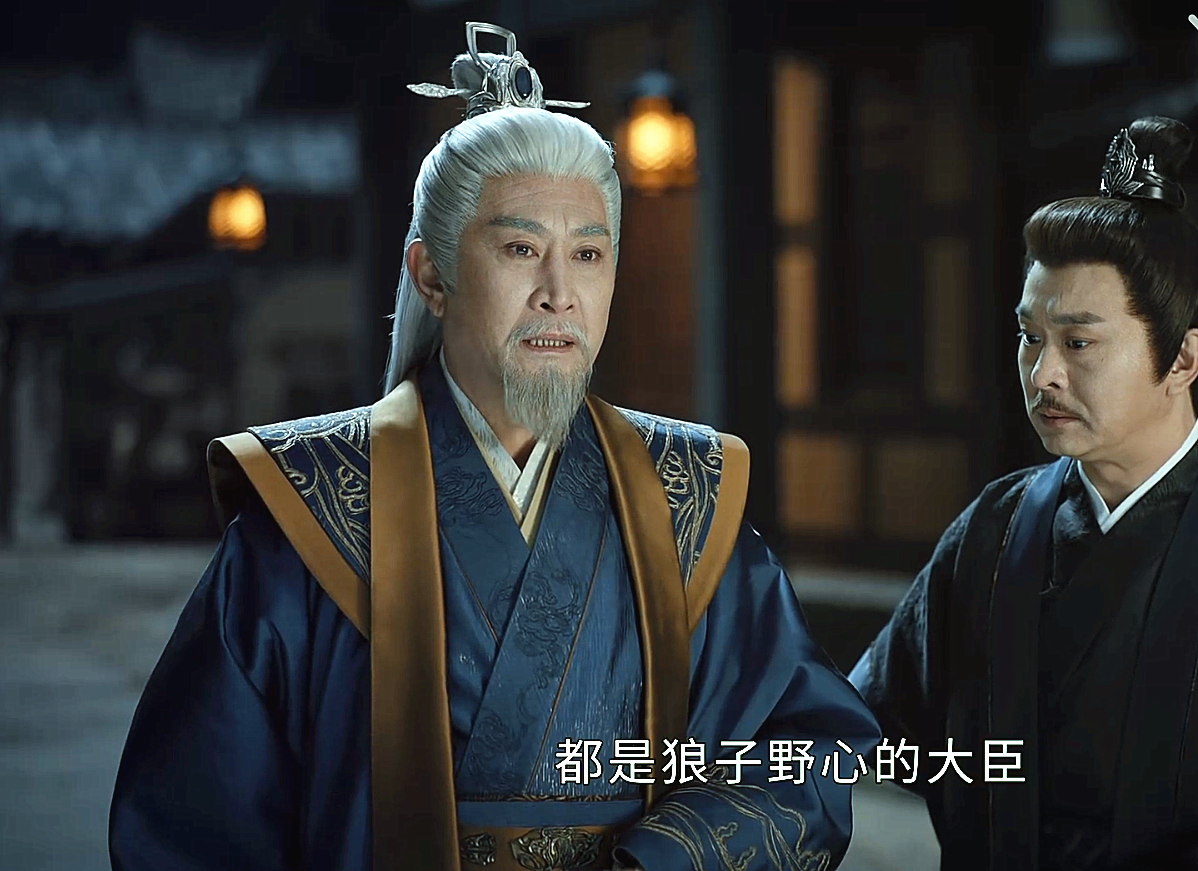 《少年歌行》四守护实力排名,姬雪比无桀,千落强,唐泽替代唐莲