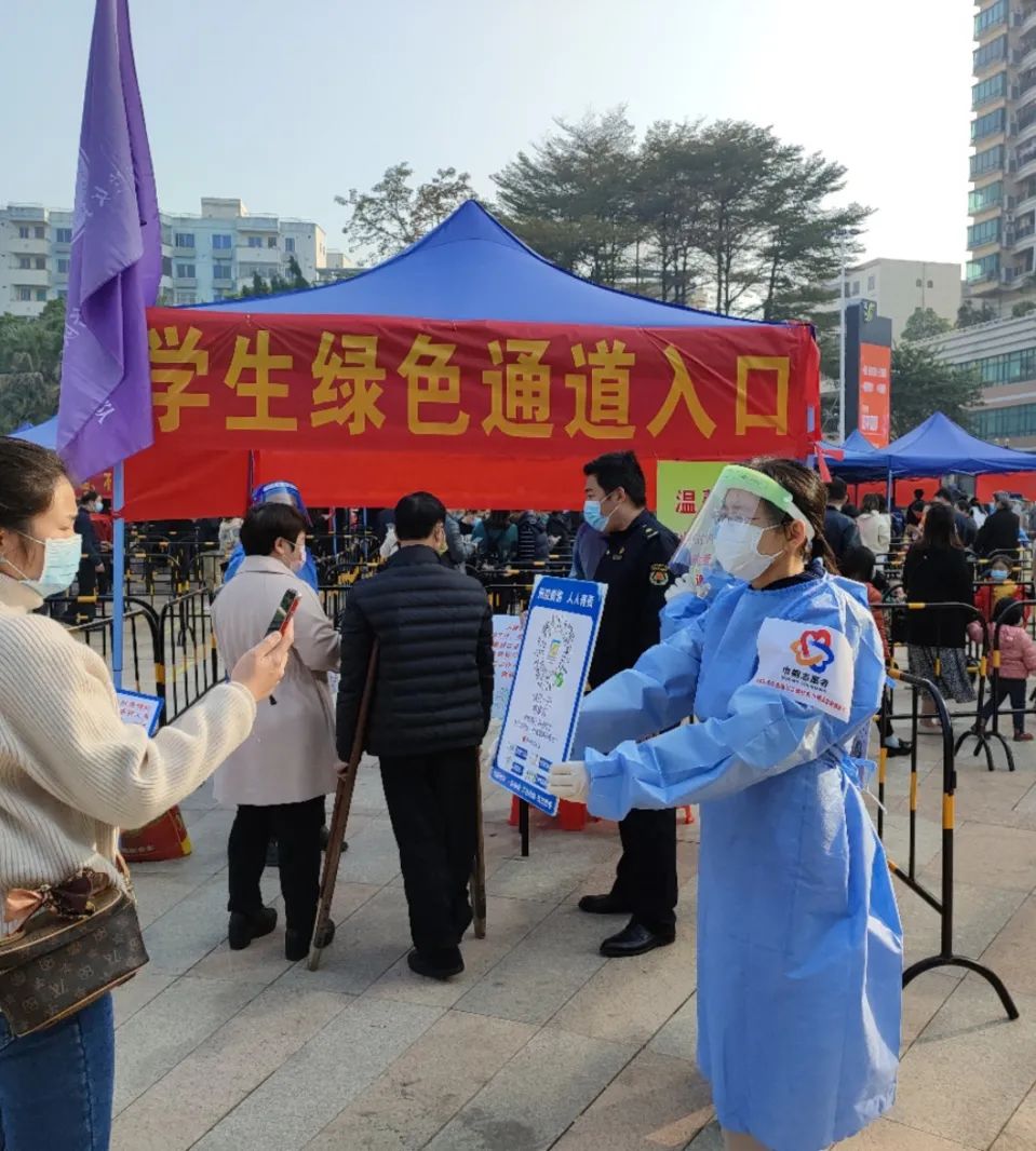 东莞大朗抗疫图片图片